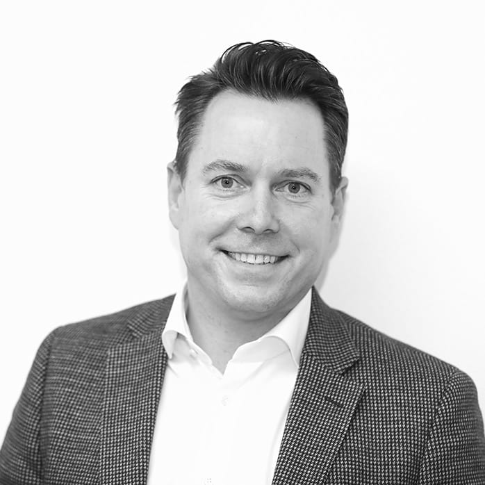 Florian Esse | Blik Makelaars
