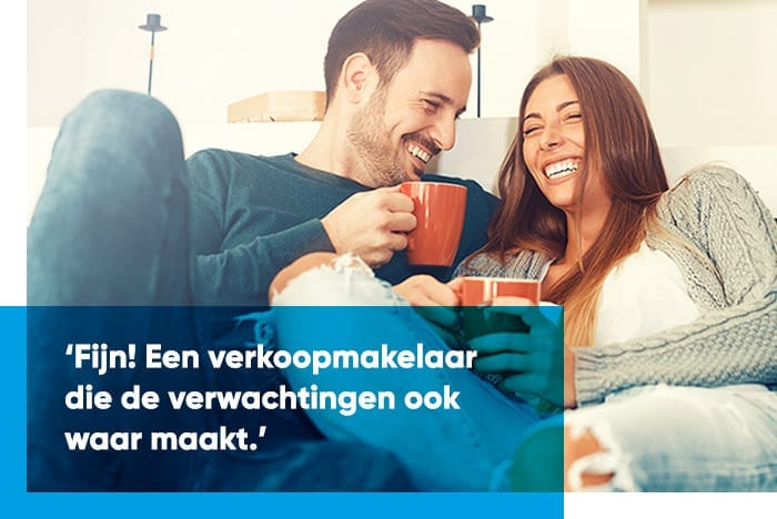 Makelaar Hengelo | Blik